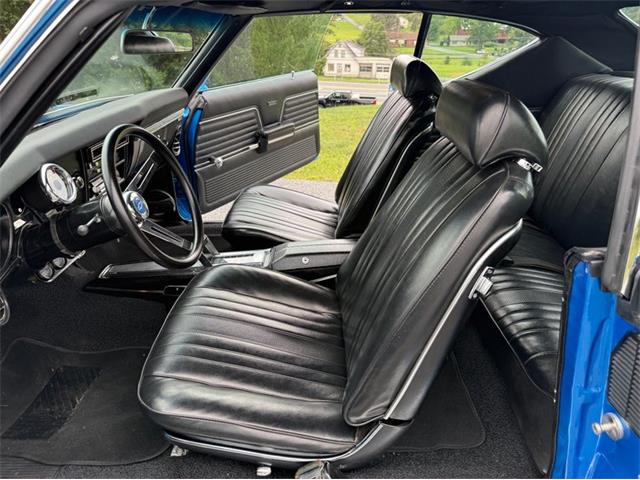 1969 Chevrolet Chevelle (CC-2117653) for sale in Orwigsburg, Pennsylvania