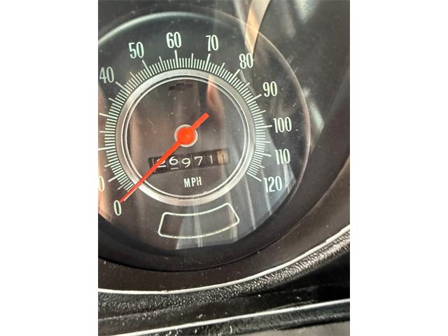 1969 Chevrolet Chevelle (CC-2117653) for sale in Orwigsburg, Pennsylvania