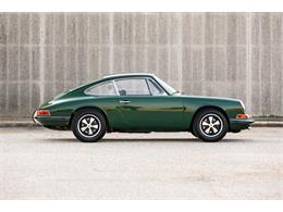1967 Porsche 911 (CC-2117654) for sale in Houston, Texas
