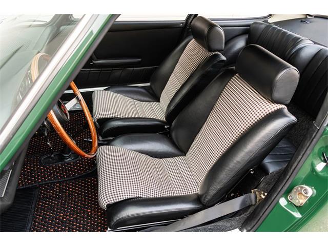 1967 Porsche 911 (CC-2117654) for sale in Houston, Texas