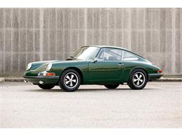 1967 Porsche 911 (CC-2117654) for sale in Houston, Texas