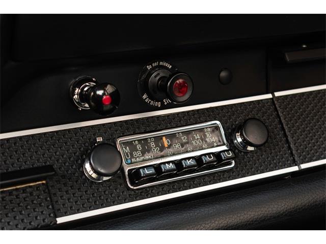 1967 Porsche 911 (CC-2117654) for sale in Houston, Texas
