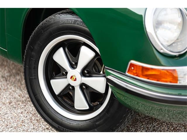1967 Porsche 911 (CC-2117654) for sale in Houston, Texas