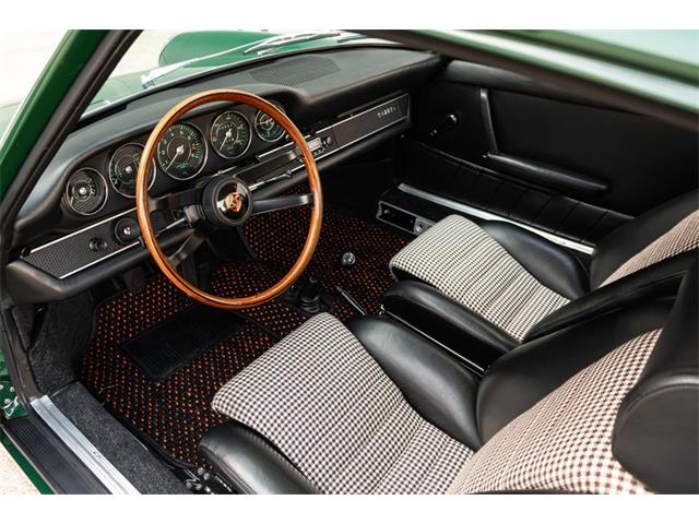 1967 Porsche 911 (CC-2117654) for sale in Houston, Texas