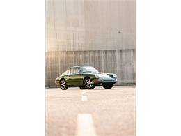 1967 Porsche 911 (CC-2117654) for sale in Houston, Texas