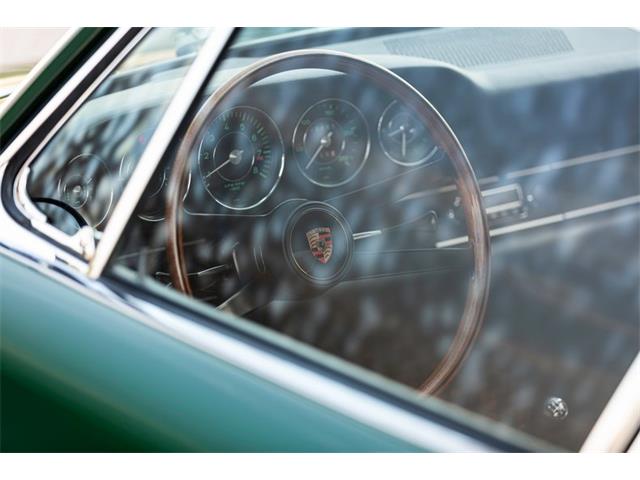 1967 Porsche 911 (CC-2117654) for sale in Houston, Texas