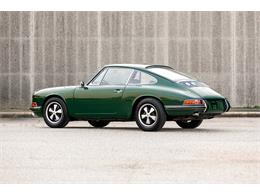 1967 Porsche 911 (CC-2117654) for sale in Houston, Texas