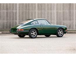 1967 Porsche 911 (CC-2117654) for sale in Houston, Texas
