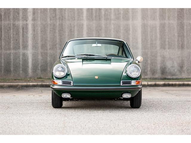 1967 Porsche 911 (CC-2117654) for sale in Houston, Texas