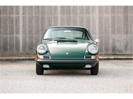 1967 Porsche 911 (CC-2117654) for sale in Houston, Texas