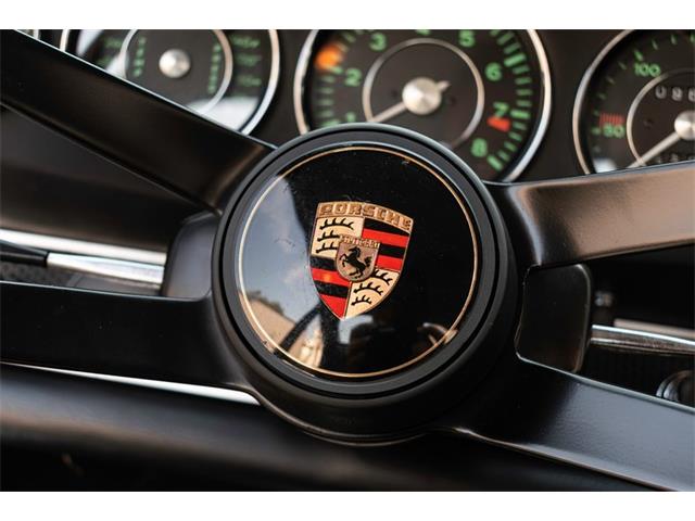 1967 Porsche 911 (CC-2117654) for sale in Houston, Texas