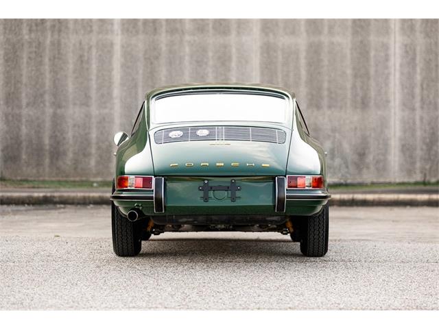 1967 Porsche 911 (CC-2117654) for sale in Houston, Texas