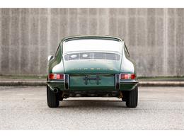 1967 Porsche 911 (CC-2117654) for sale in Houston, Texas