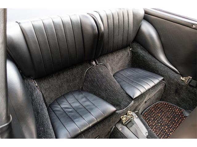 1967 Porsche 911 (CC-2117654) for sale in Houston, Texas