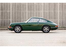 1967 Porsche 911 (CC-2117654) for sale in Houston, Texas