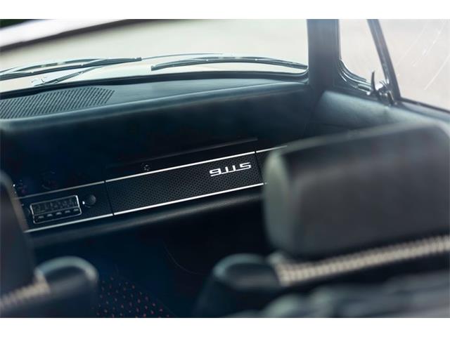 1967 Porsche 911 (CC-2117654) for sale in Houston, Texas