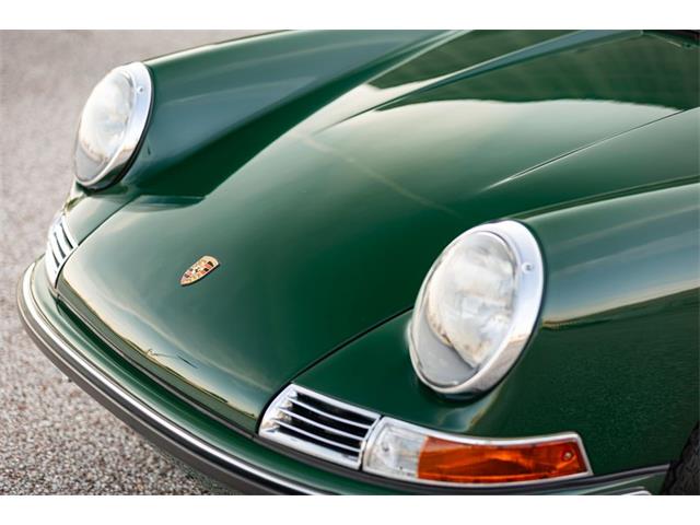 1967 Porsche 911 (CC-2117654) for sale in Houston, Texas