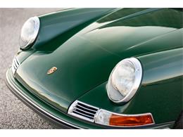 1967 Porsche 911 (CC-2117654) for sale in Houston, Texas