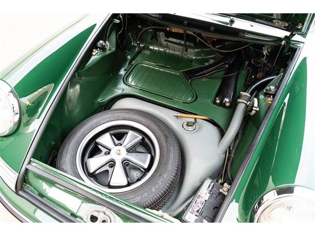 1967 Porsche 911 (CC-2117654) for sale in Houston, Texas
