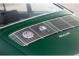 1967 Porsche 911 (CC-2117654) for sale in Houston, Texas