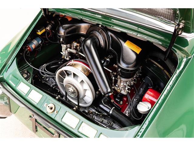 1967 Porsche 911 (CC-2117654) for sale in Houston, Texas