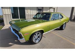 1972 Chevrolet Nova (CC-2117657) for sale in Sioux Falls, South Dakota