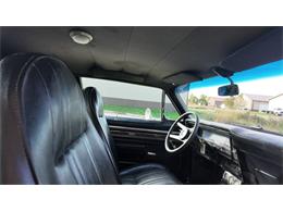 1972 Chevrolet Nova (CC-2117657) for sale in Sioux Falls, South Dakota