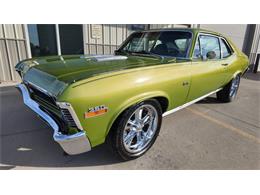 1972 Chevrolet Nova (CC-2117657) for sale in Sioux Falls, South Dakota