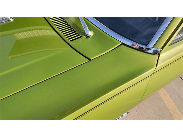 1972 Chevrolet Nova (CC-2117657) for sale in Sioux Falls, South Dakota
