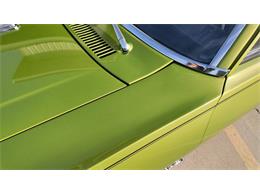 1972 Chevrolet Nova (CC-2117657) for sale in Sioux Falls, South Dakota
