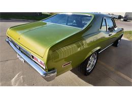 1972 Chevrolet Nova (CC-2117657) for sale in Sioux Falls, South Dakota
