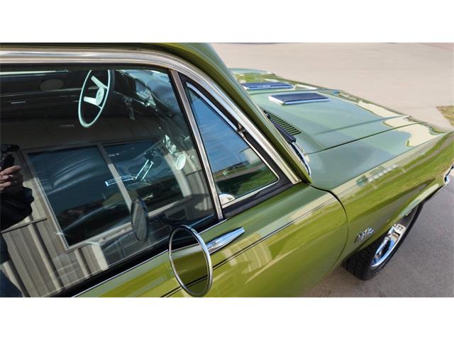 1972 Chevrolet Nova (CC-2117657) for sale in Sioux Falls, South Dakota