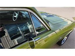 1972 Chevrolet Nova (CC-2117657) for sale in Sioux Falls, South Dakota
