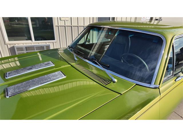 1972 Chevrolet Nova (CC-2117657) for sale in Sioux Falls, South Dakota
