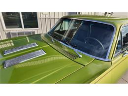 1972 Chevrolet Nova (CC-2117657) for sale in Sioux Falls, South Dakota