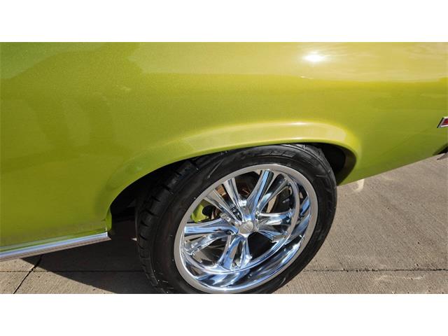 1972 Chevrolet Nova (CC-2117657) for sale in Sioux Falls, South Dakota