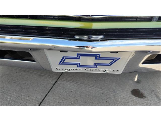 1972 Chevrolet Nova (CC-2117657) for sale in Sioux Falls, South Dakota