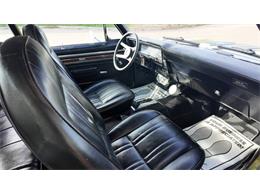 1972 Chevrolet Nova (CC-2117657) for sale in Sioux Falls, South Dakota