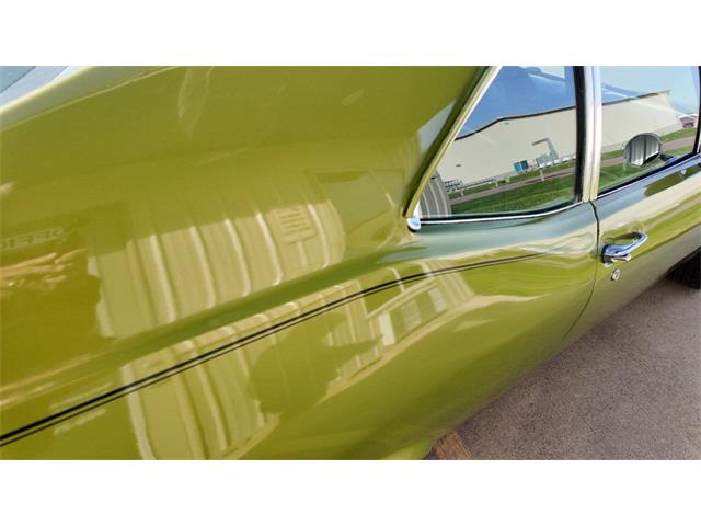 1972 Chevrolet Nova (CC-2117657) for sale in Sioux Falls, South Dakota