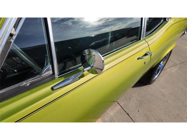 1972 Chevrolet Nova (CC-2117657) for sale in Sioux Falls, South Dakota