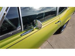 1972 Chevrolet Nova (CC-2117657) for sale in Sioux Falls, South Dakota