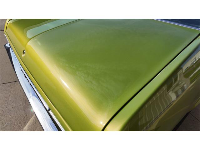 1972 Chevrolet Nova (CC-2117657) for sale in Sioux Falls, South Dakota