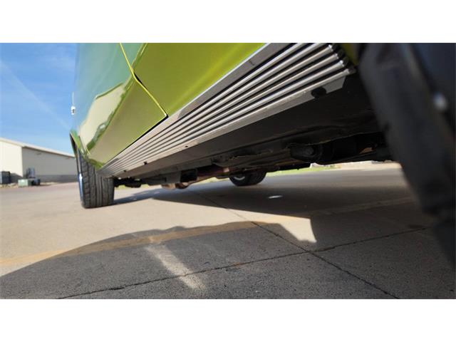 1972 Chevrolet Nova (CC-2117657) for sale in Sioux Falls, South Dakota