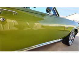 1972 Chevrolet Nova (CC-2117657) for sale in Sioux Falls, South Dakota