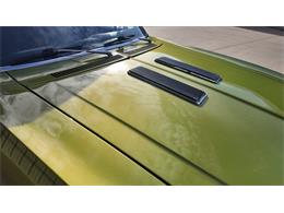 1972 Chevrolet Nova (CC-2117657) for sale in Sioux Falls, South Dakota
