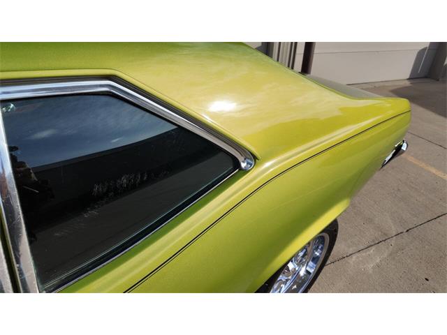 1972 Chevrolet Nova (CC-2117657) for sale in Sioux Falls, South Dakota