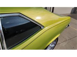 1972 Chevrolet Nova (CC-2117657) for sale in Sioux Falls, South Dakota