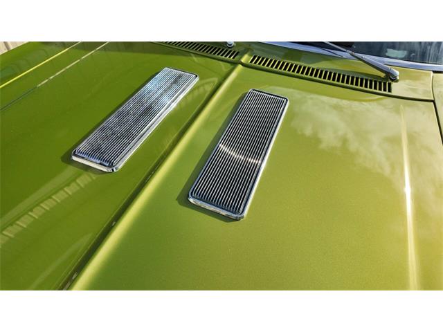 1972 Chevrolet Nova (CC-2117657) for sale in Sioux Falls, South Dakota