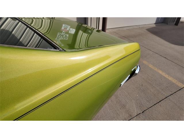 1972 Chevrolet Nova (CC-2117657) for sale in Sioux Falls, South Dakota