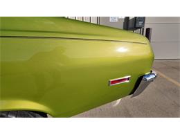 1972 Chevrolet Nova (CC-2117657) for sale in Sioux Falls, South Dakota